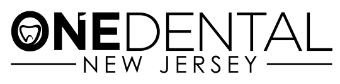 One Dental New Jersey Logo